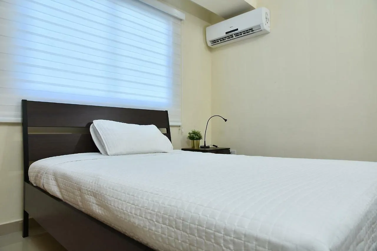 Great Sea View Apartment Santo Domingo Dominikanische Republik